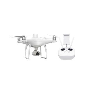 DJI Phantom 4 RTK SDK con radiocomando