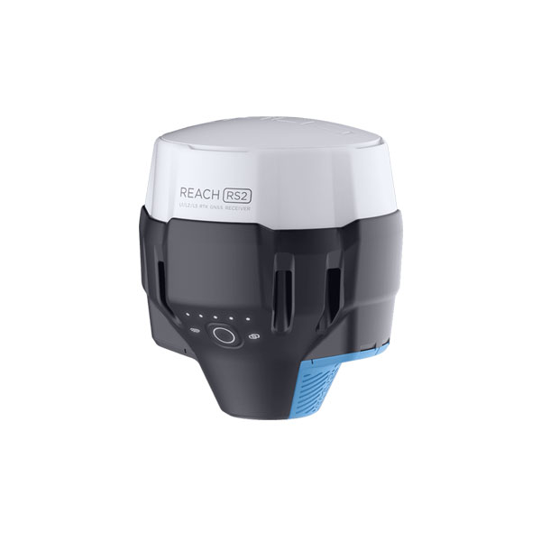 Antenna GNSS Emlid Reach RS2