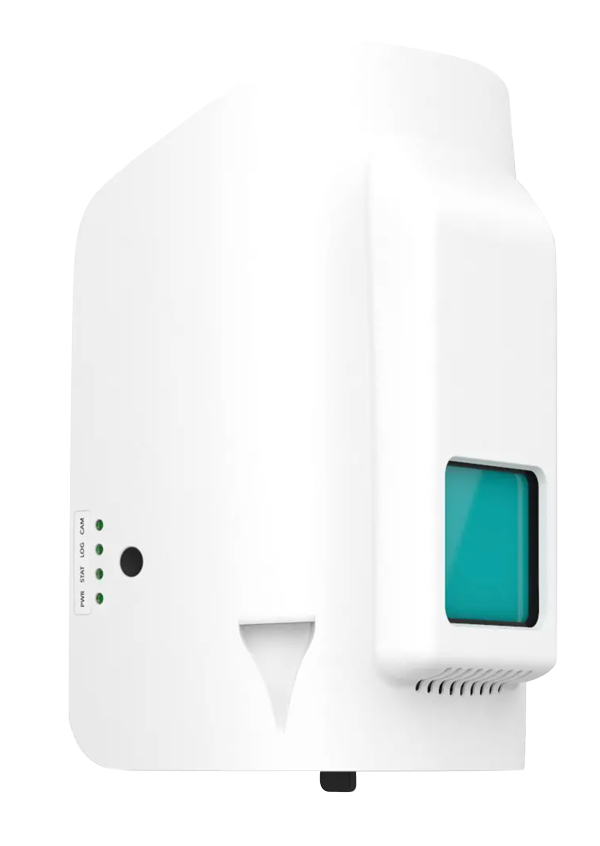 Lidar Qube 240 per ala fissa Trinity F90+