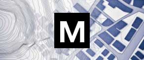 Modellazione 3D - modulo m di Topografo