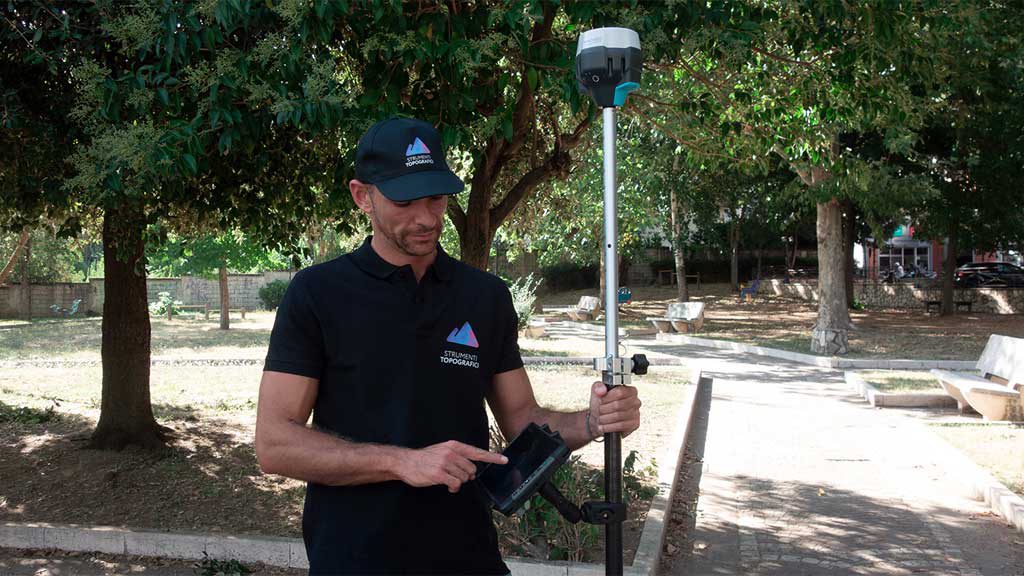 Noleggio GPS