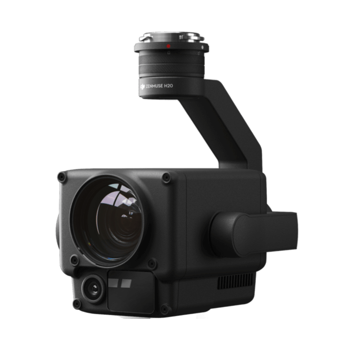 Sensore Zenmuse H20 per DJI Matrice 300 RTK
