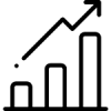 Icona grafico