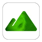 Icona TPad - software topografico da campo