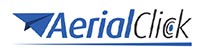Logo Aerial Click