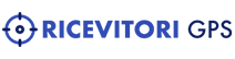 Logo Ricevitore GPS