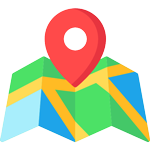 Icona mappa