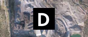 Topografo - modulo D per la progettazione 3D