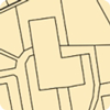 Icona TPad - mappa particelle