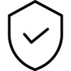 Icona sicurezza Icona sicurezza