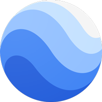 Icona Google Earth