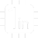 Icona sensore 1in