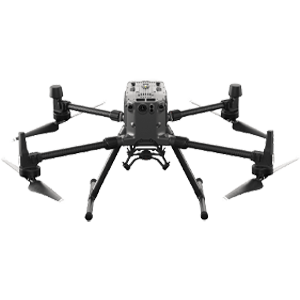 DJI Matrice 300 RTK senza Payload DJI Matrice 300 RTK senza Payload