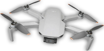 Drone DJI Mavic Mini 2