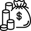 Icona Monete