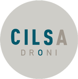 Logo CILSA Droni