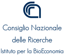 Logo Istituto per la BioEconomia - Consiglio Nazionale delle Ricerche