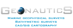 Logo Geonautics