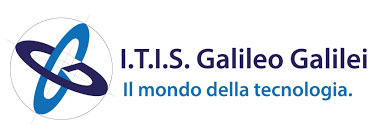 Logo ITIS Galileo Galilei