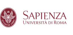 Logo Università degli Roma - Sapienza