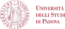 Logo Università degli Studi di Padova