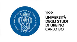 Logo Università degli Studi di Urbino
