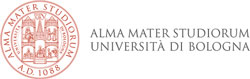 Logo Università degli Studi di Bologna - Alma Mater Studiorum