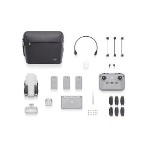 DJI Mavic Mini 2 versione combo