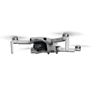 Drone da 249 grammi DJI Mavic Mini 2 in volo