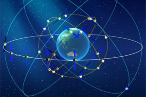 Sistema di posizionamento Beidou