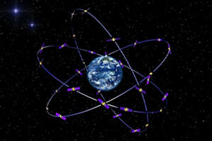 Sistema di posizionamento Galileo