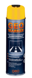 Marker-spray