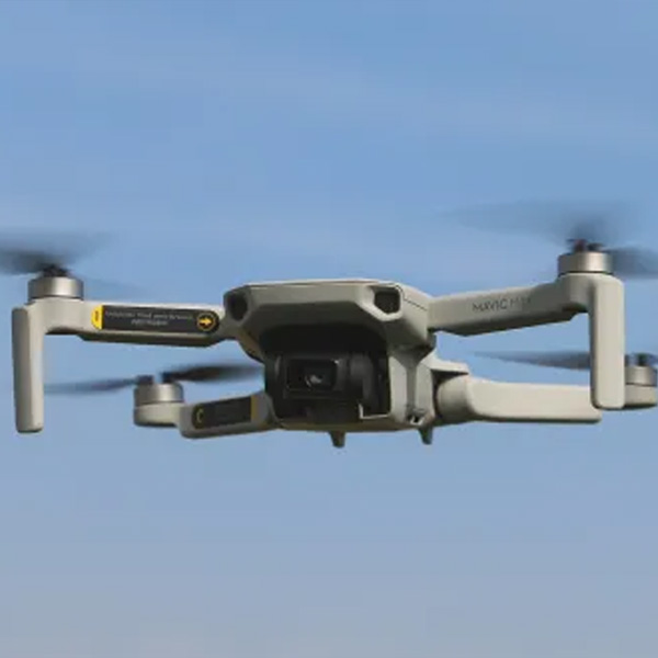 Mavic-Mini