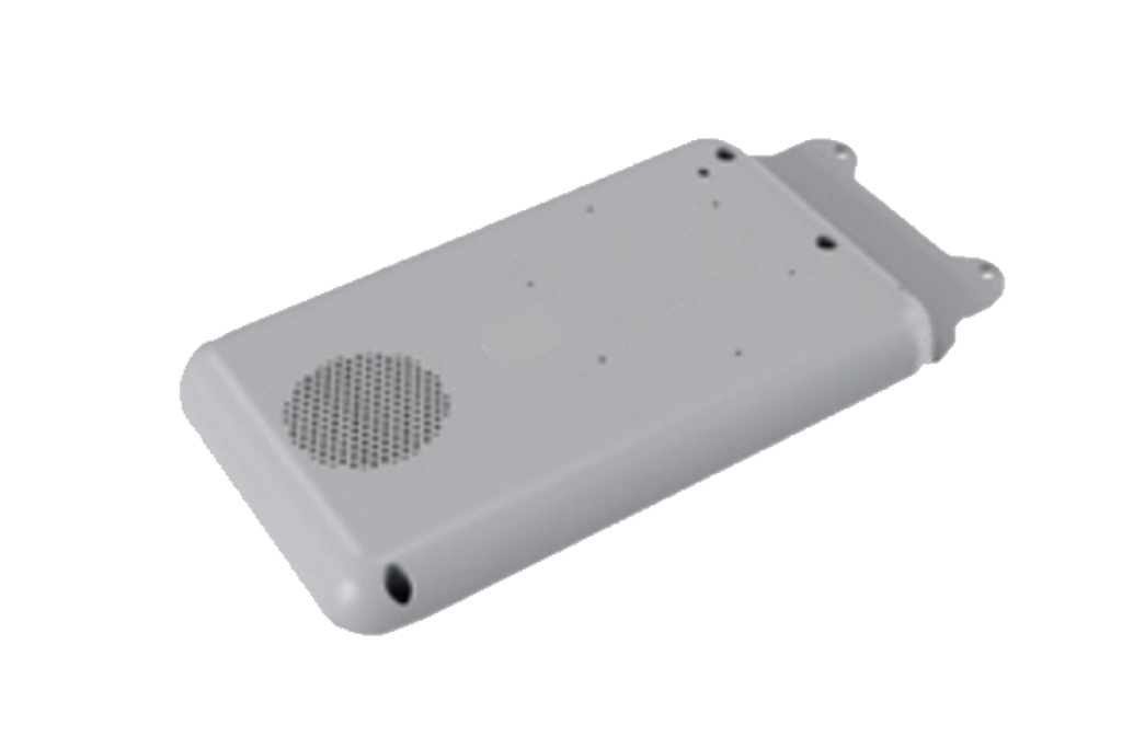 Modulo Voice Go1
