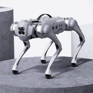 go1-robot