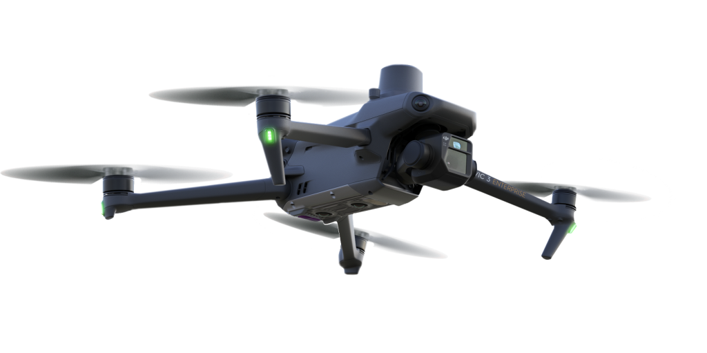 Mavic3E Enterprise