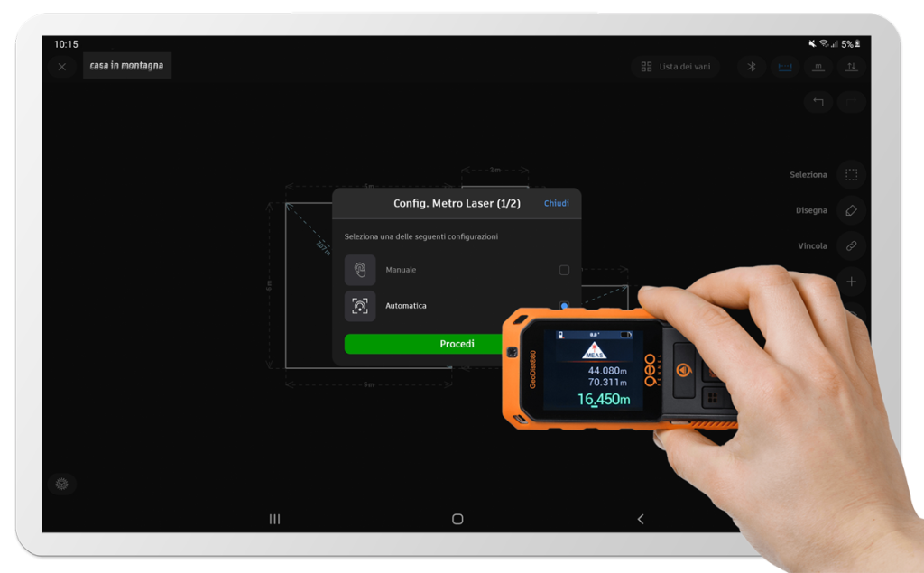 connessione-metro-laser-bluetooth-rilievo-software