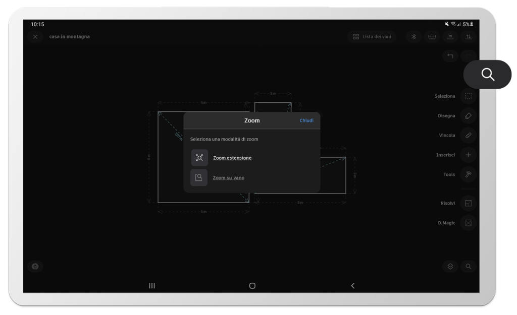 zoom-menu-dedicato-in-rilievo-software