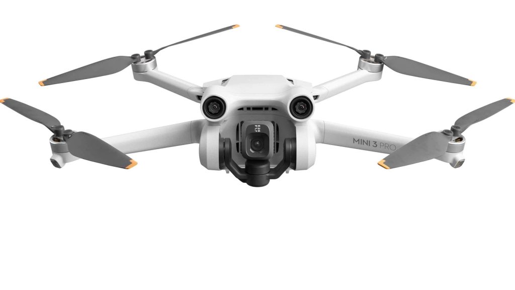 DJI-Mini-3-Pro