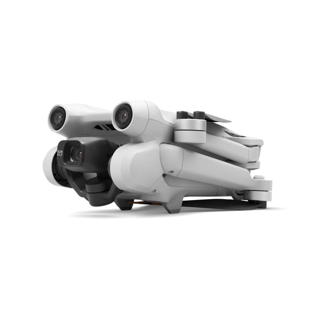 DJI-Mini-3-Pro-drone-chiuso
