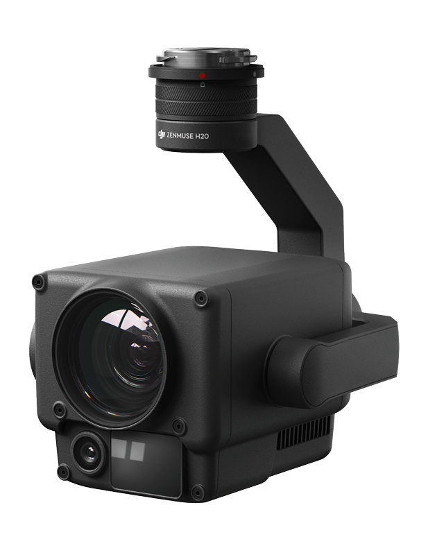 DJI-Zenmuse-H20