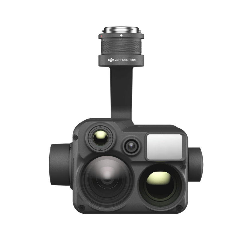 DJI Zenmuse H20N