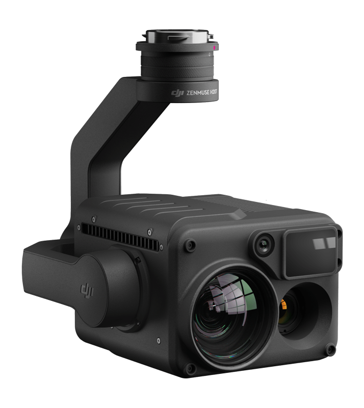DJI-Zenmuse-H20T