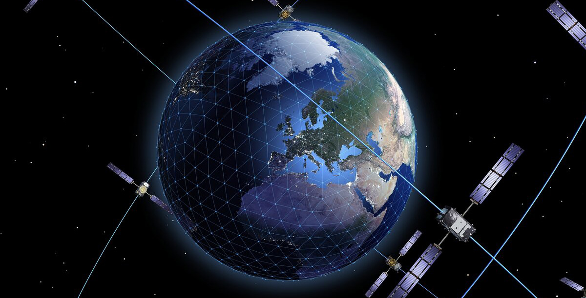 Galileo-sistema-di-posizionamento-europeo