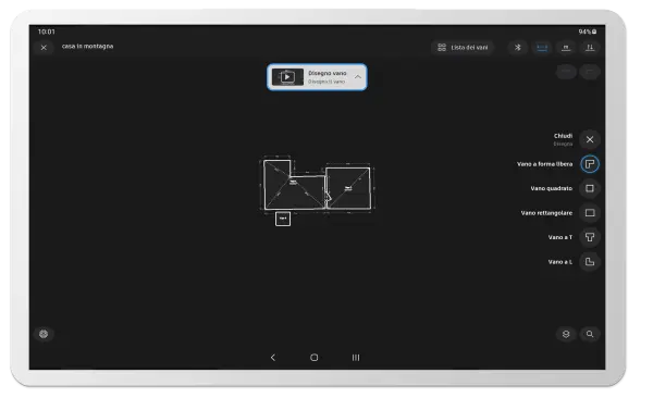 Video tutorial rilievo: software di rilievo architettonico