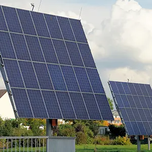 Pannelli fotovoltaici