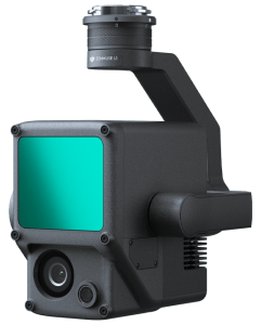 Zenmuse-L1 Zenmuse L1