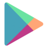 Logo Google Play Store